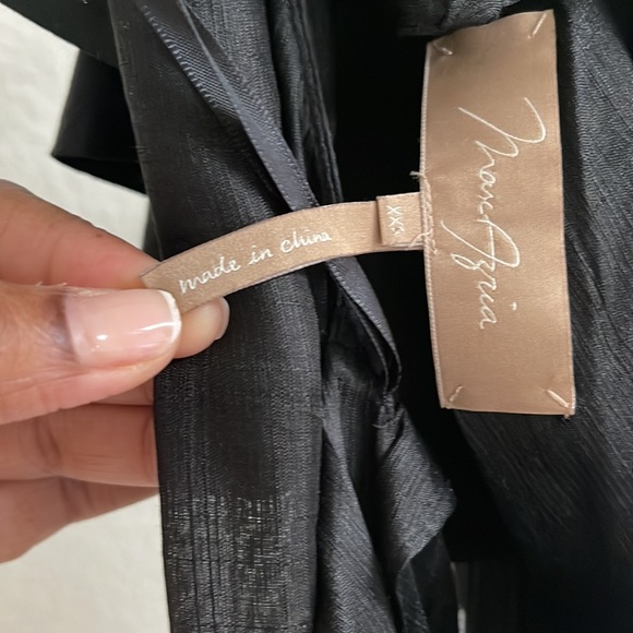 Vintage Max AZRIA - Picture 3 of 5